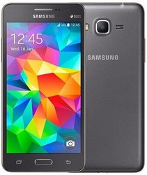 Замена тачскрина на телефоне Samsung Galaxy Grand Prime VE в Туле